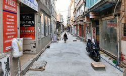 Konu Çankaya Katlı Otoparkı... Kemeraltı esnafı kepenk indirecek!