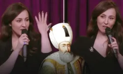 Kanuni Sultan Süleyman ‘şakası’ için özür diledi