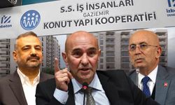 Gaziemir Kooperatifi operasyonunun bilirkişi raporu: 40 milyon TL’yi aşan zarar!