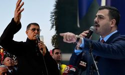 Gündem Meslek Fabrikası, karşılıklı sert sözler: Masa yıkıldı, Tugay-İnan savaşı başladı!