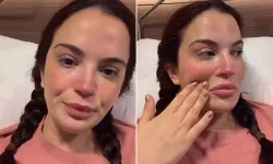 Aslı Bekiroğlu taburcu olamadı: 'Doktorlar ne yapacaklarını bilmiyorlar'