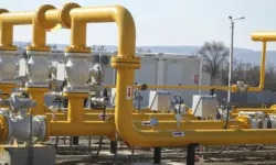 Avrupa'da gaz fiyatları rekor seviyede!