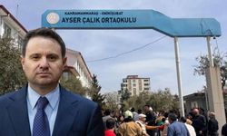 Okul saldırıları soruşturmasında dev operasyon: 95 gözaltı!