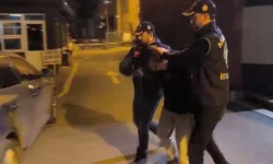 21 suçtan aranıyordu... Talk Show programına çıktı!