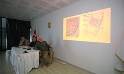 Yabancı mimarlar Karşıyaka’yı anlattı