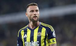 Fenerbahçe’nin kaptanı Milan Skriniar'a hırsızlık şoku!