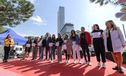 Meslek Fabrikası’nda Bahar Buluşması!