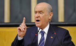 Bahçeli'den Lübnan vurgulu 'ateşkes' açıklaması