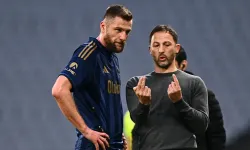 Tedesco'dan oyuncularına uyarı: Derbiyi unutun