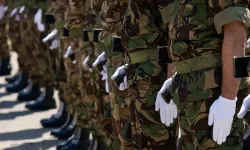 Türkiye’nin savunma bütçesi belli oldu