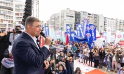 TKP’den ayrı 1 Mayıs gerekçesi: Tugay’ın olduğu kürsüde yokuz!