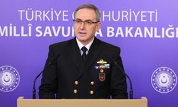 MSB’den net mesaj: Montrö’den taviz yok!