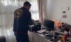 8 ilde yasa dışı bahis operasyonu: 81 gözaltı