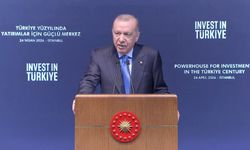 Erdoğan duyurdu: Varlık barışı düzenlemesi yolda!