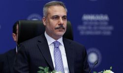 Fidan: Von der Leyen'in açıklamaları talihsizdi