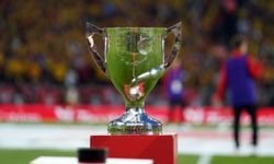 Kupada yarı final programı belli oldu!