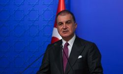 AK Parti Sözcüsü Çelik: Ateşkes kalıcı barışa dönmeli