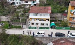 İlginç olay... Kendisini 'Mesih' ilan etti!