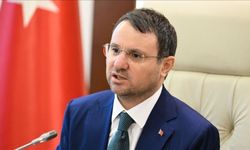 Bakan Gürlek'ten 'Avukatlar Günü' mesajı