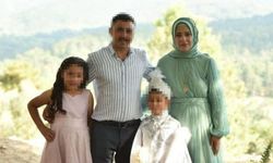 Tartışma çıktı... Eşini av tüfeğiyle öldürdü!