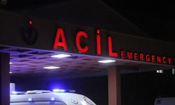 17 yaşındaki çocuk polisleri bıçakladı