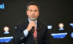 Bayraktar: Dünyanın en büyük derin deniz filosuna sahip 4. ülkesiyiz