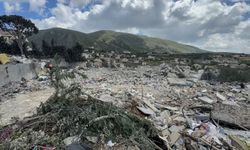 İsrail'den Lübnan'a saldırı... 13 kişi öldü!