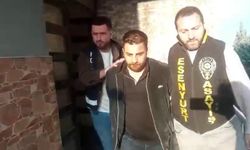 Oğul gözaltında... İntihar ihbarı cinayet çıktı!