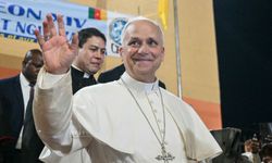 Papa'dan ABD Başkanı Trump'a yanıt