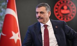 Bakan Çiftçi'den 'Gülistan Doku' açıklaması