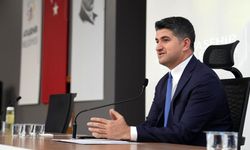 Belediye Başkanı Adıgüzel görevinden uzaklaştırıldı