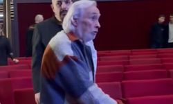 Müjdat Gezen: Sağlığım çok iyi değil ama düzelir