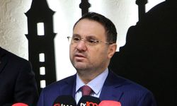 Akın Gürlek: Bir milli güvenlik meselesi