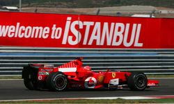 Bugün açıklama yapılacak... Türkiye Formula 1'i bekliyor!