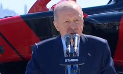 Erdoğan açıkladı: Formula 1 yeniden Türkiye'de!