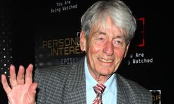 'Batman' oyuncusu John Nolan hayatını kaybetti