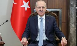 Kurtulmuş: Dünyanın yeni bir çıkışa ihtiyacı var