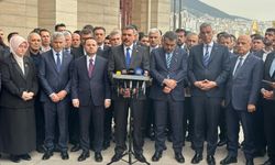 Bakanlar valilerle toplantı yapacak