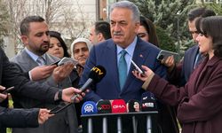 AK Partili Yazıcı: Ara seçim gündemi söz konusu değil