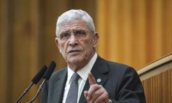 İYİ Parti Genel Başkanı Dervişoğlu'ndan 'ara seçim' çağrısı!