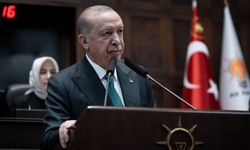 Erdoğan: Kimse Türkiye'ye parmak sallayamaz