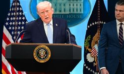 ABD Başkanı Trump: Görüşme hafta sonu olabilir