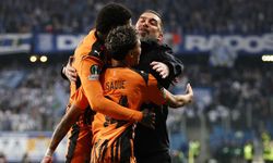 Arda Turan'ın takımı Konferans Ligi'nde yarı finalde!