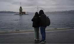 14 şehir için "sarı" kodlu meteorolojik uyarı