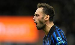 Inter'den Hakan'la muhteşem geri dönüş!