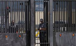 Venezuela'da cezaevi isyanı: 5 ölü