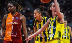 Kadınlar Euroleague şampiyonu Fenerbahçe Opet!