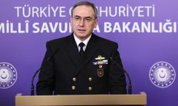 Bakanlık'tan sert iniş yapan helikopterle ilgili açıklama!