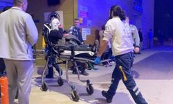 Bursa'da baltalı sopalı arazi kavgası: 4 yaralı