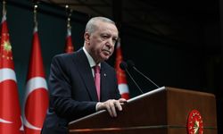 Erdoğan: Okulların güvenliği en büyük önceliğimiz